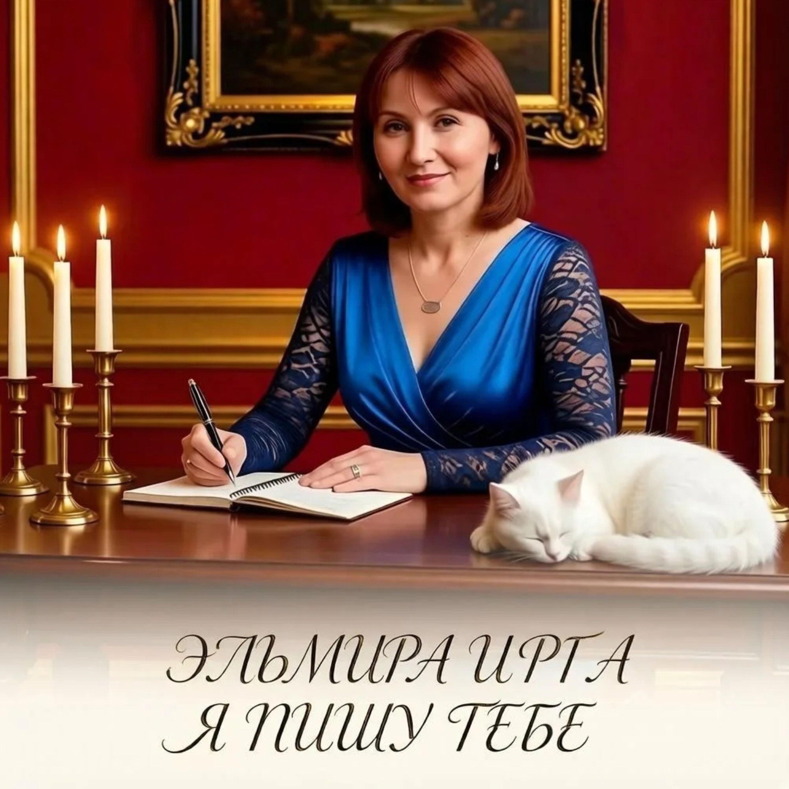 Релиз Я пишу тебе