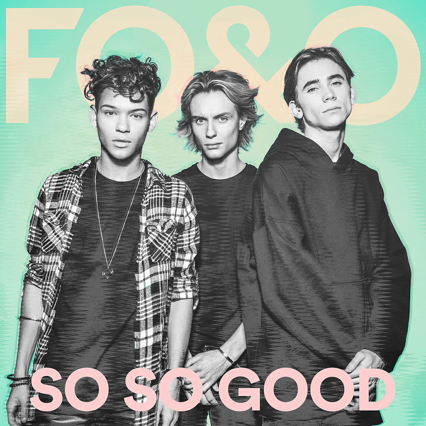 Релиз So So Good