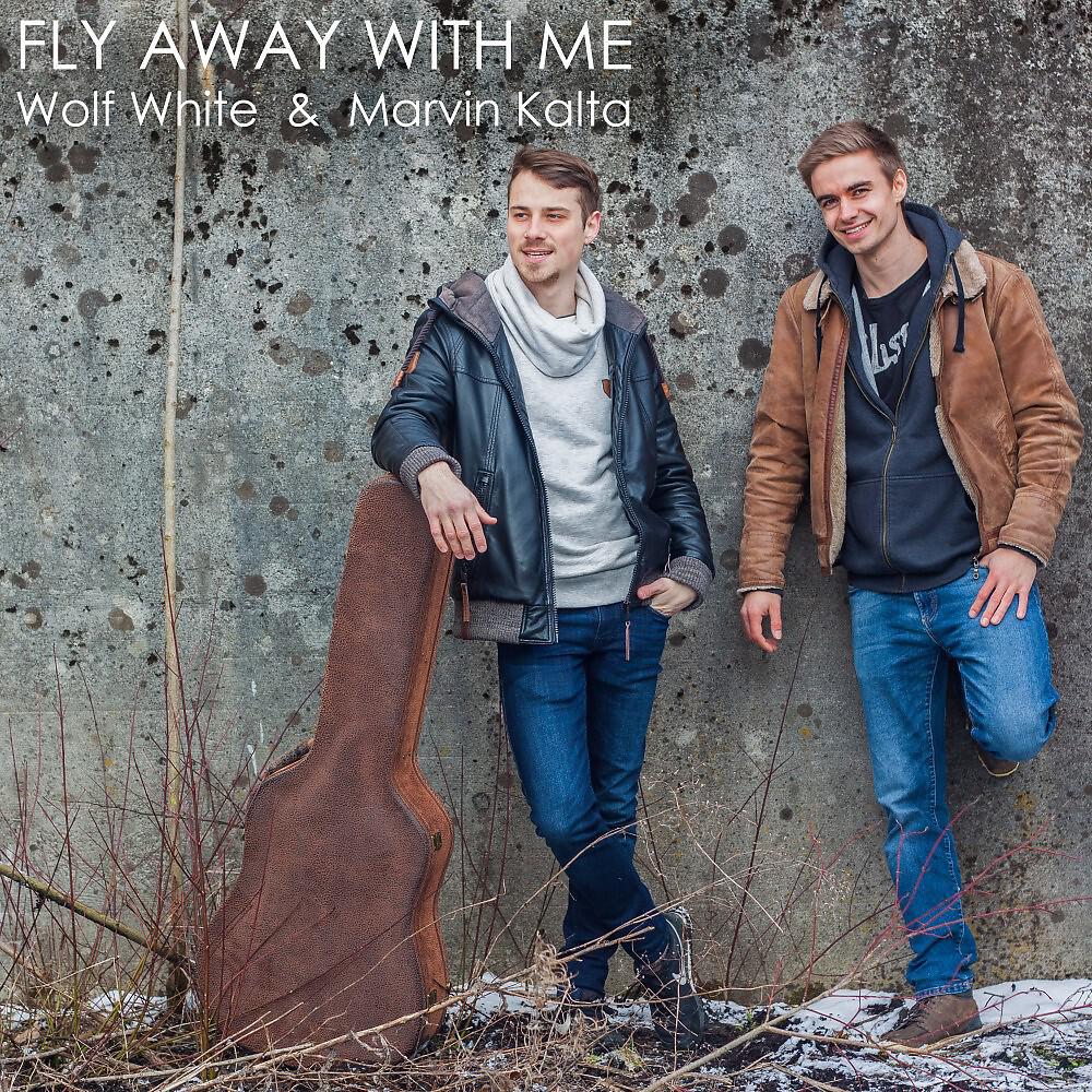 Релиз Fly Away with Me