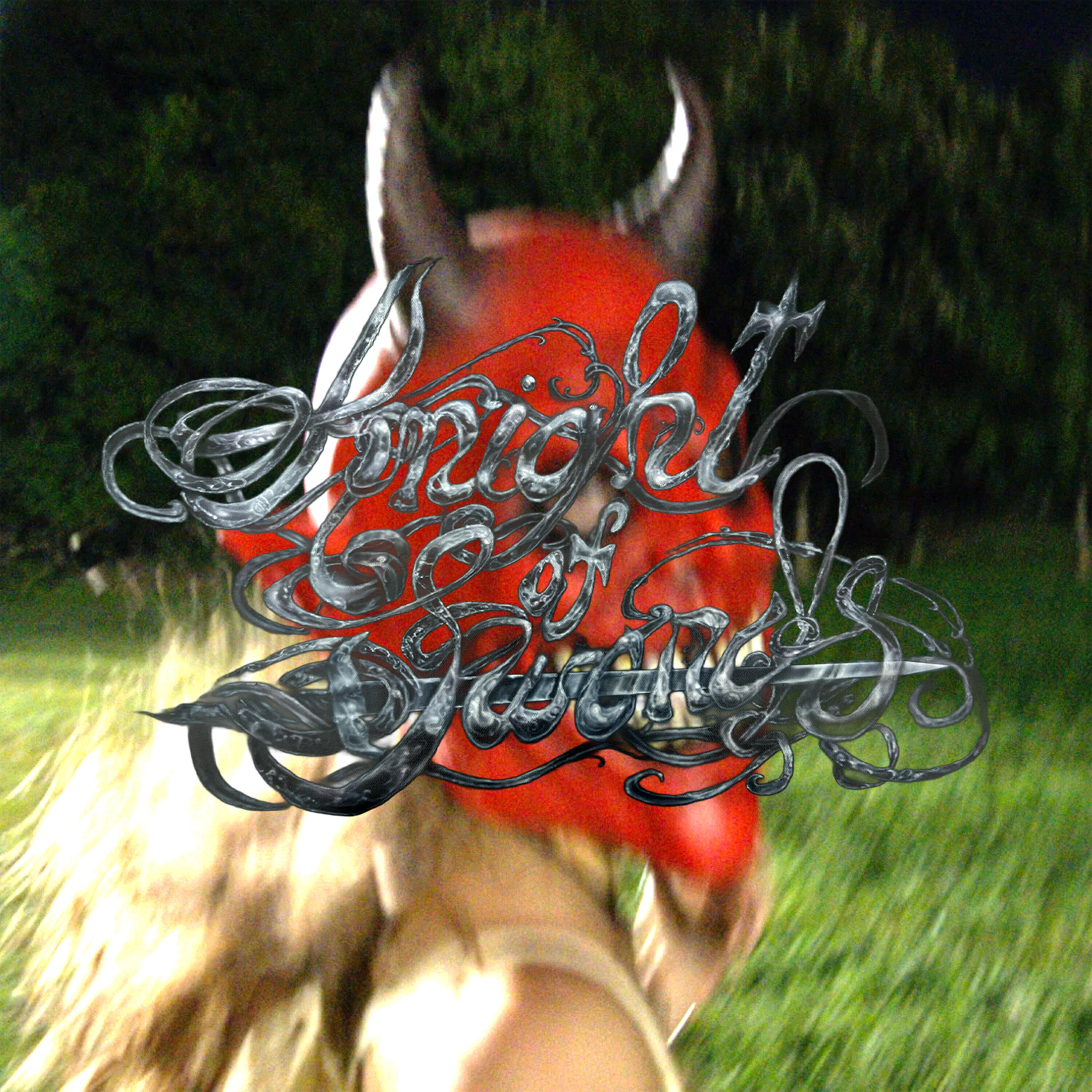Релиз KNIGHT OF SWORDS