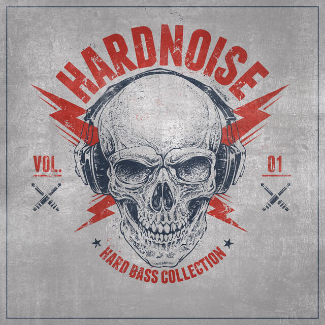 Релиз Hardnoise Vol. 1