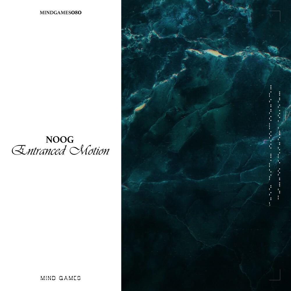 Релиз Entranced Motion
