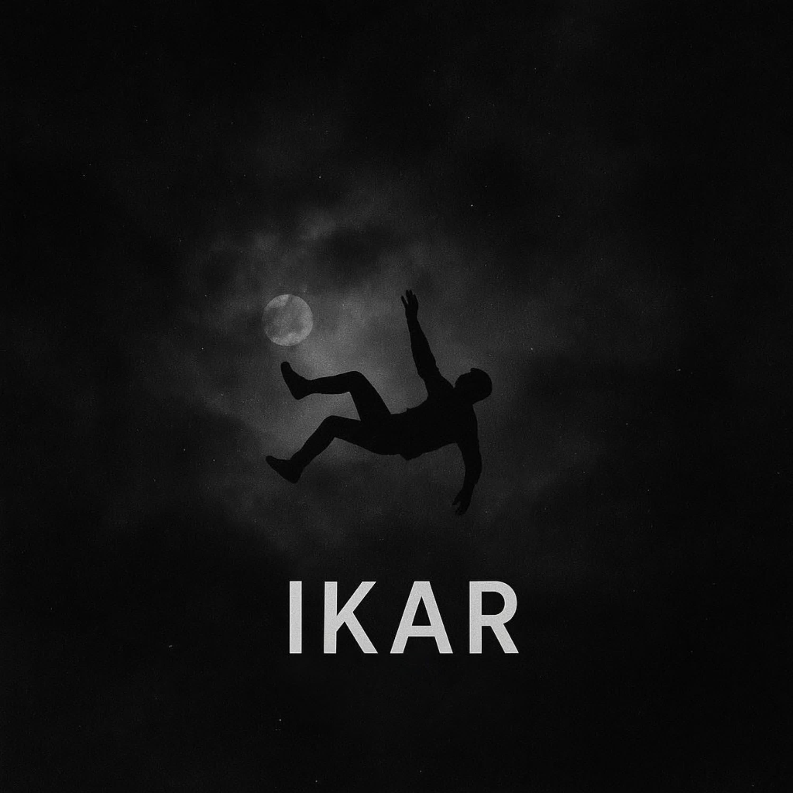 Релиз IKAR