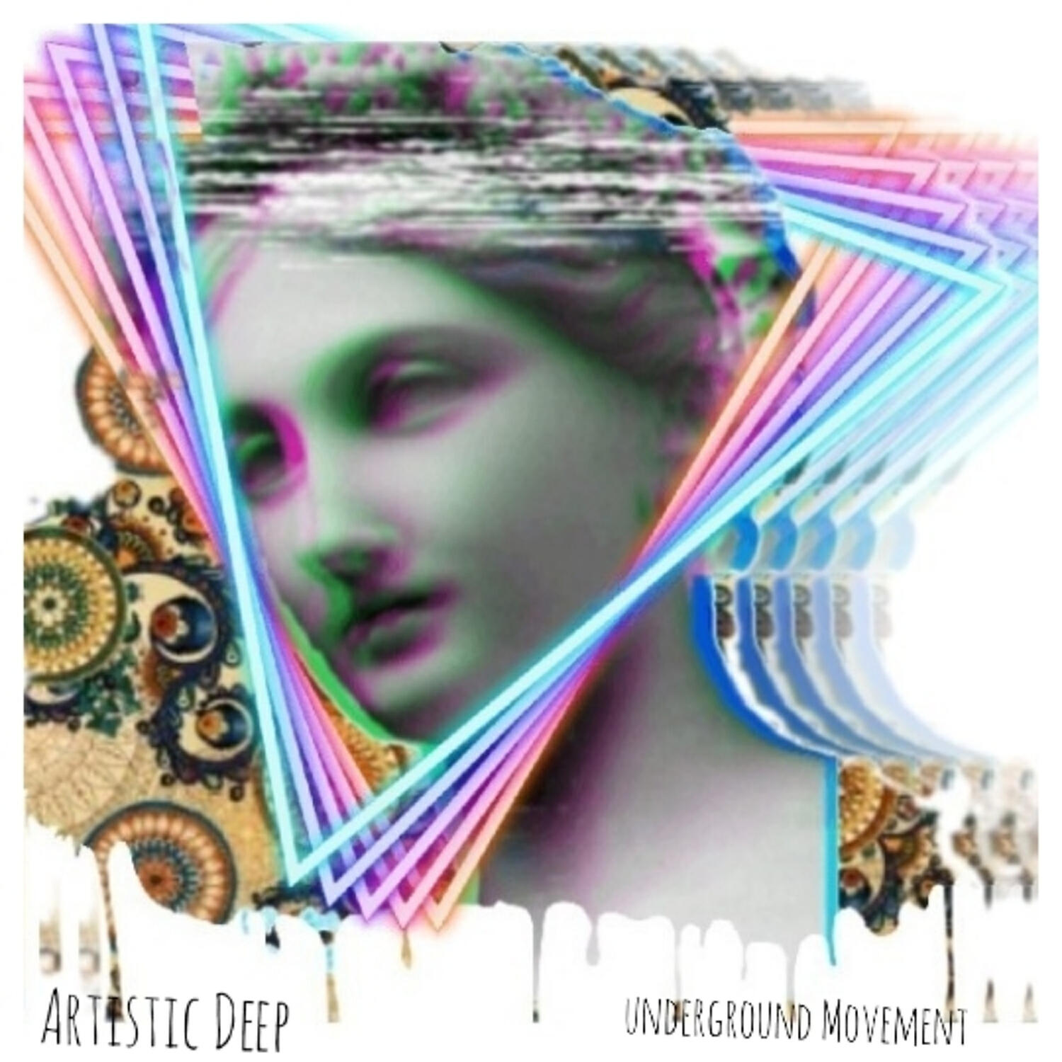 Artistic Deep