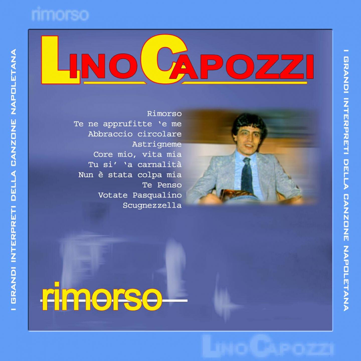 Релиз Rimorso