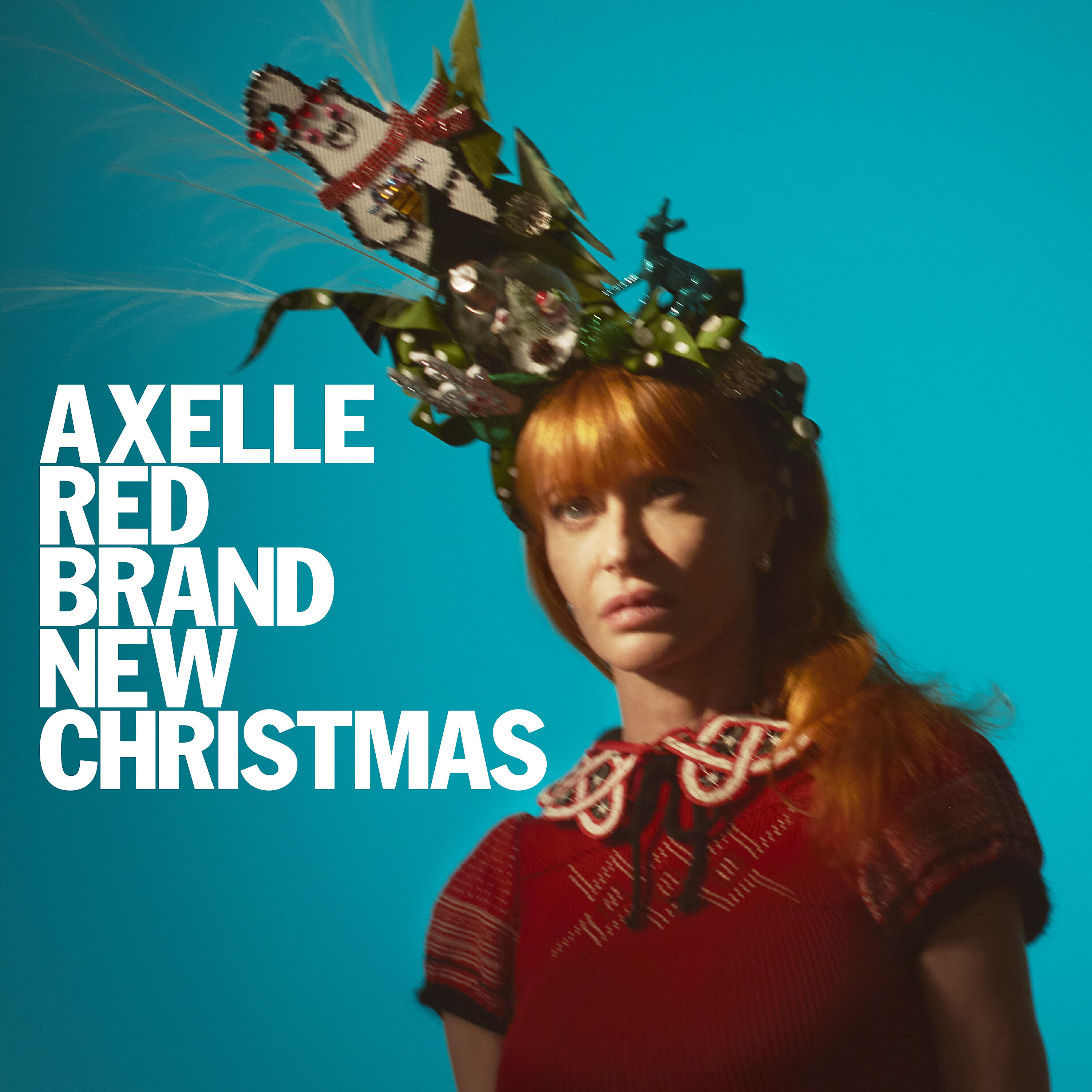 Релиз Brand New Christmas
