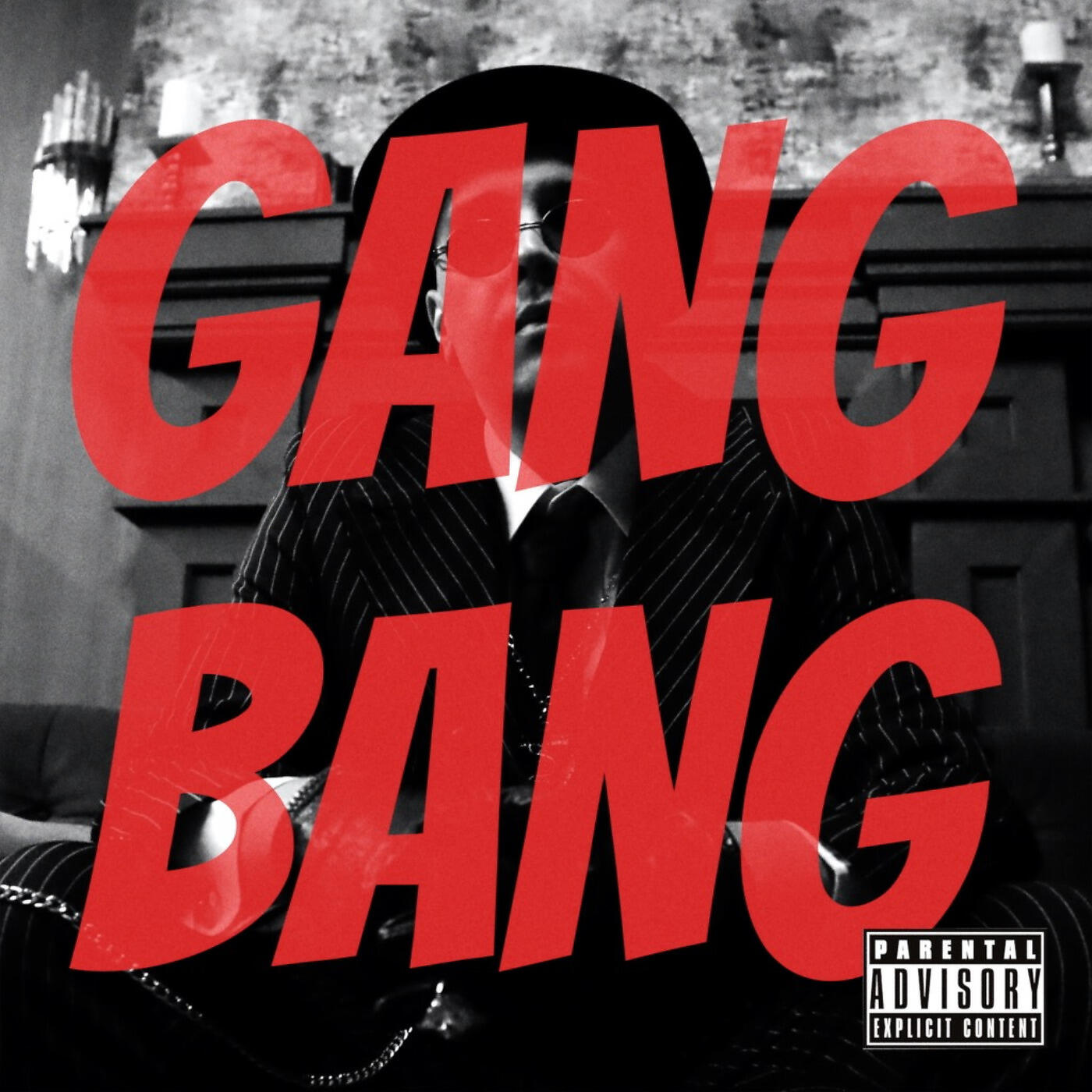 Релиз Gang Bang
