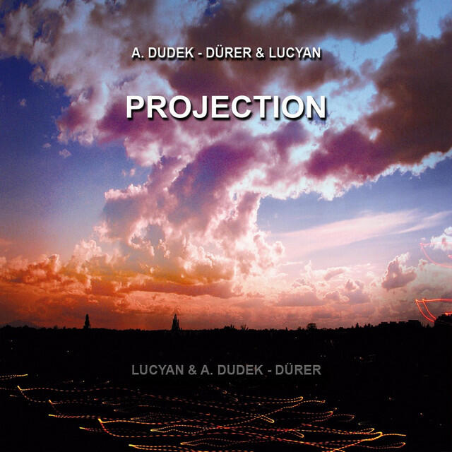 Релиз Projection