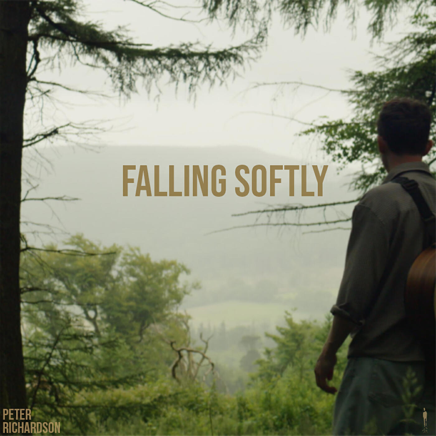 Релиз Falling Softly