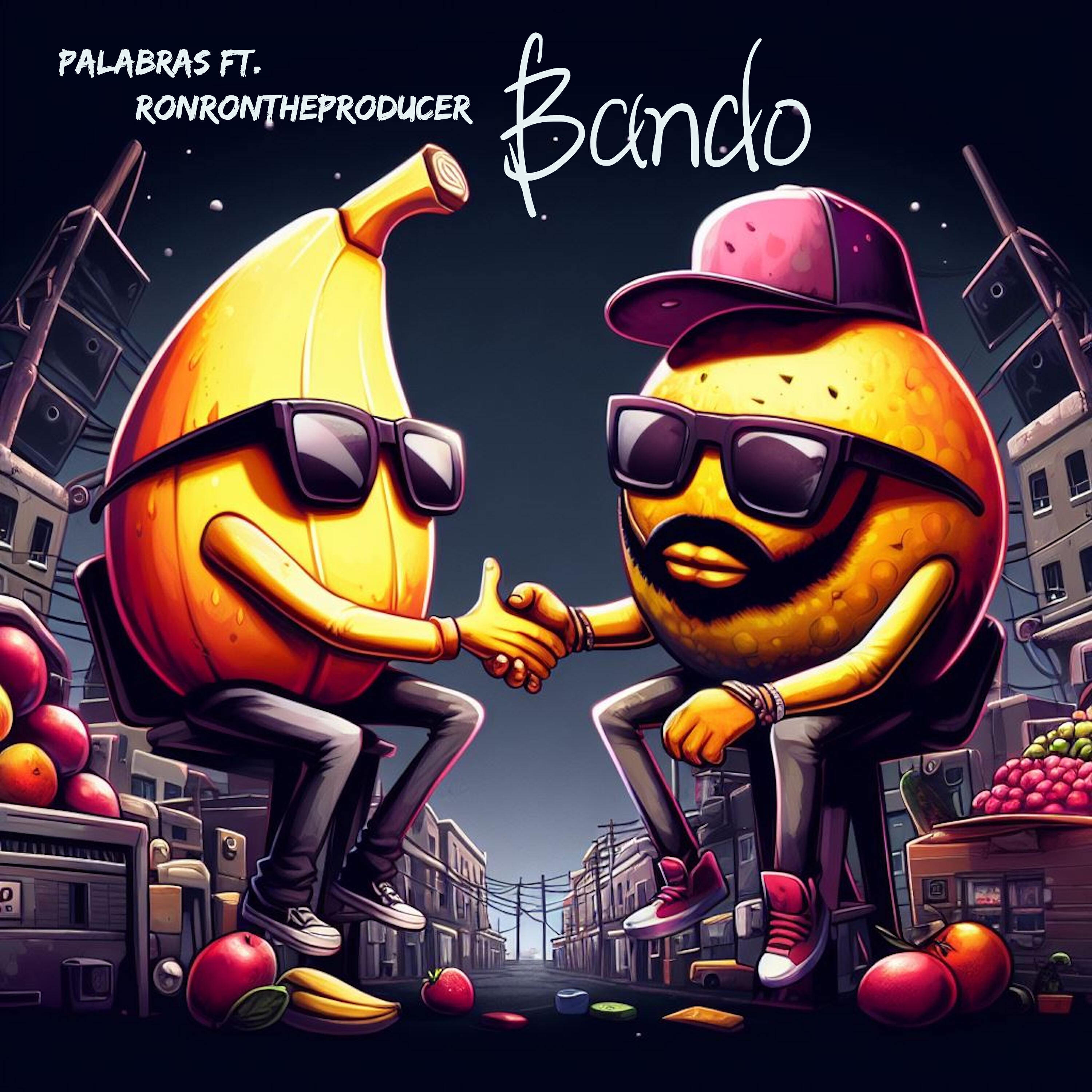 Релиз Bando