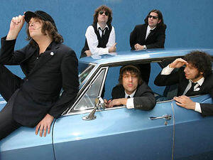 Banda Do Sul все песни в mp3