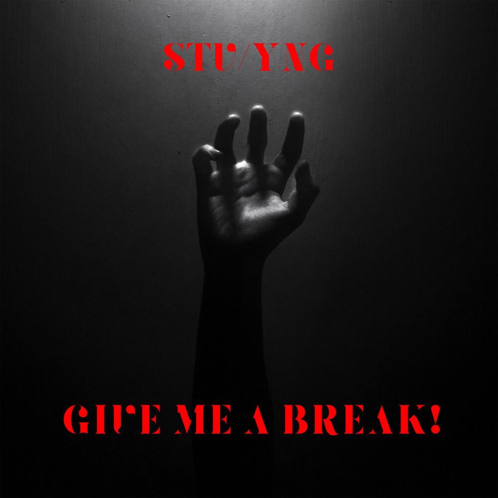 Релиз Give Me a Break!