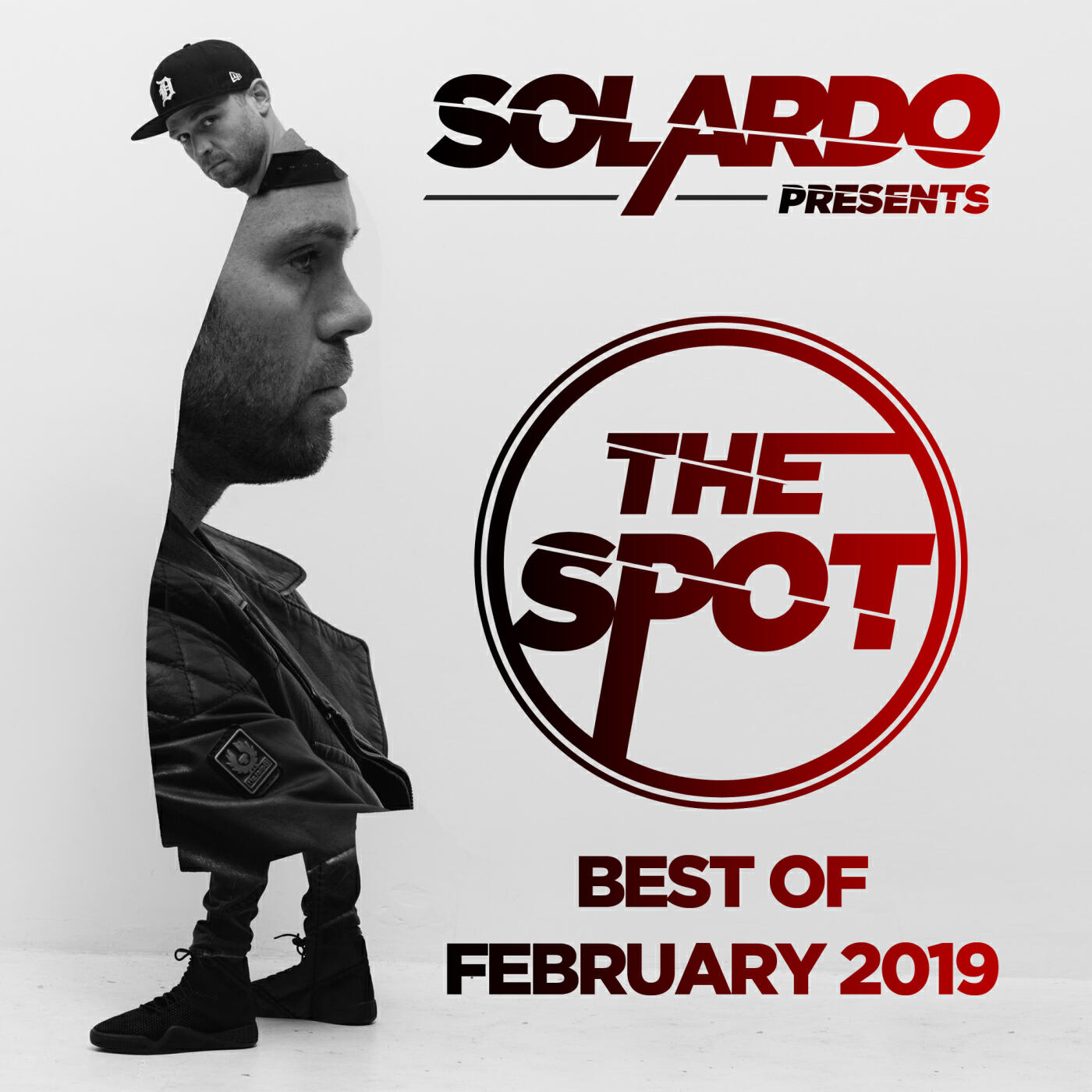 Релиз Solardo Presents: The Spot (Febuary 2019)