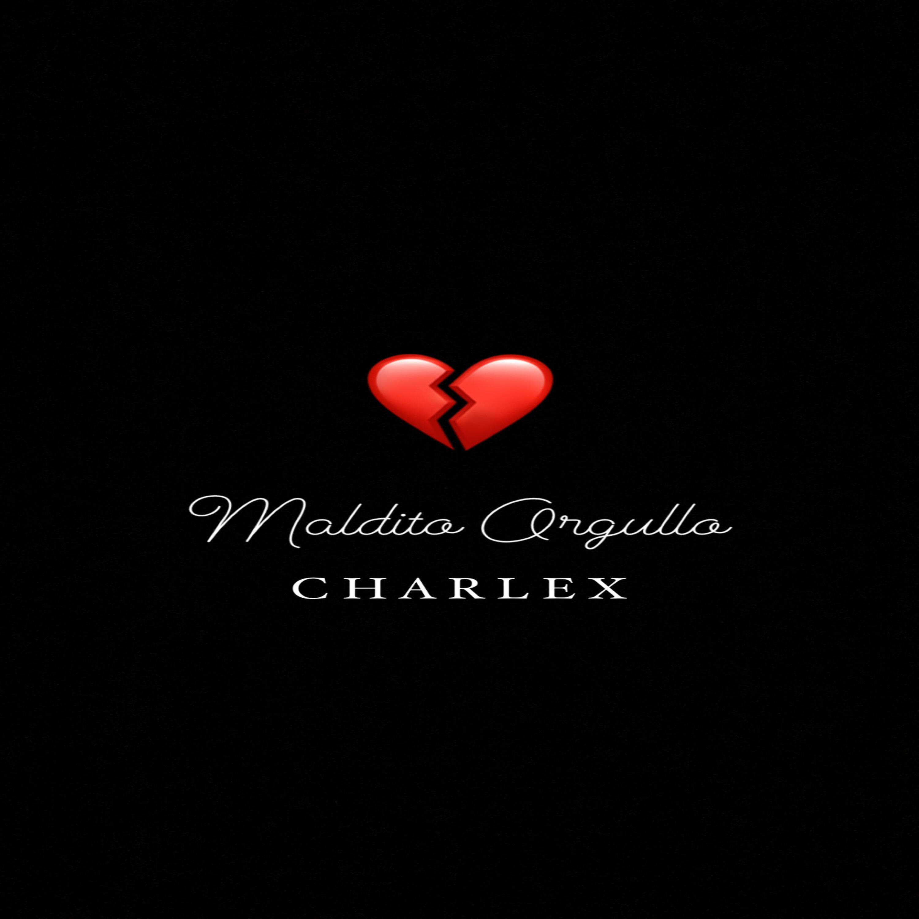 Релиз Maldito Orgullo