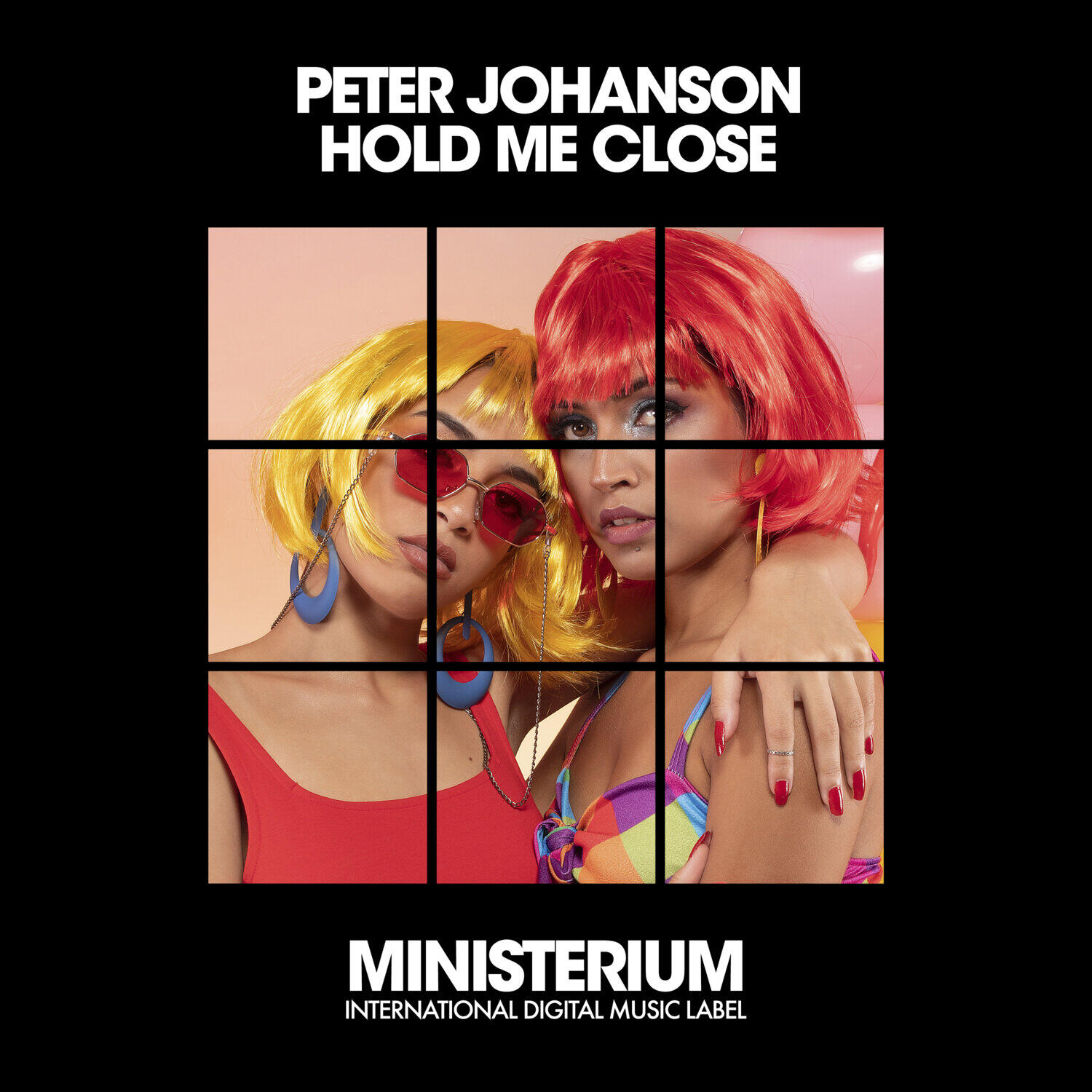Релиз Hold Me Close