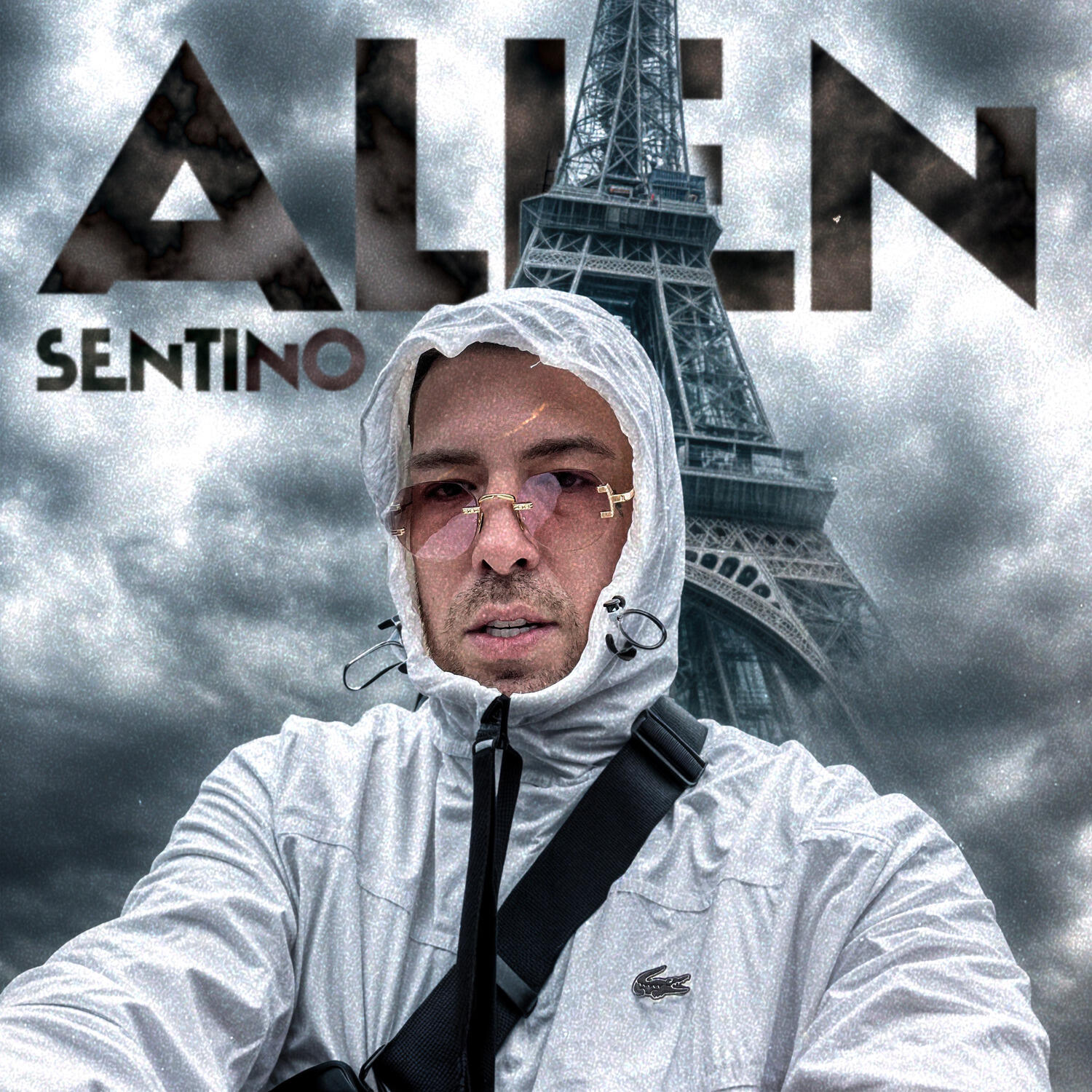 Релиз ALIEN