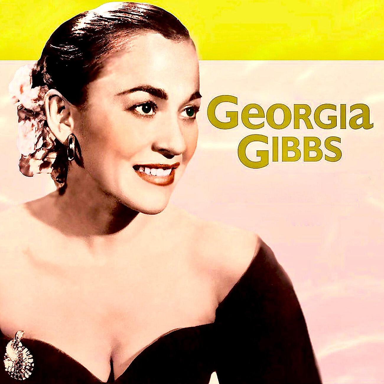 Релиз It's Her Nibs! Miss Georgia Gibbs!