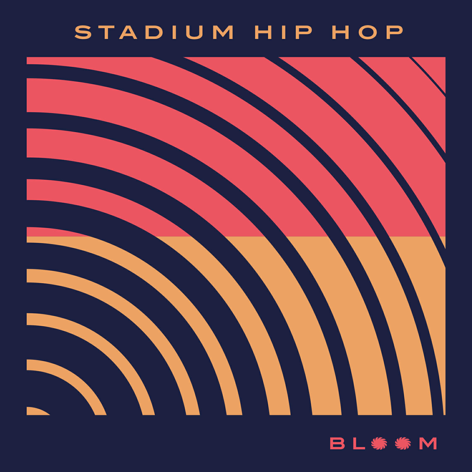 Релиз Stadium Hip Hop