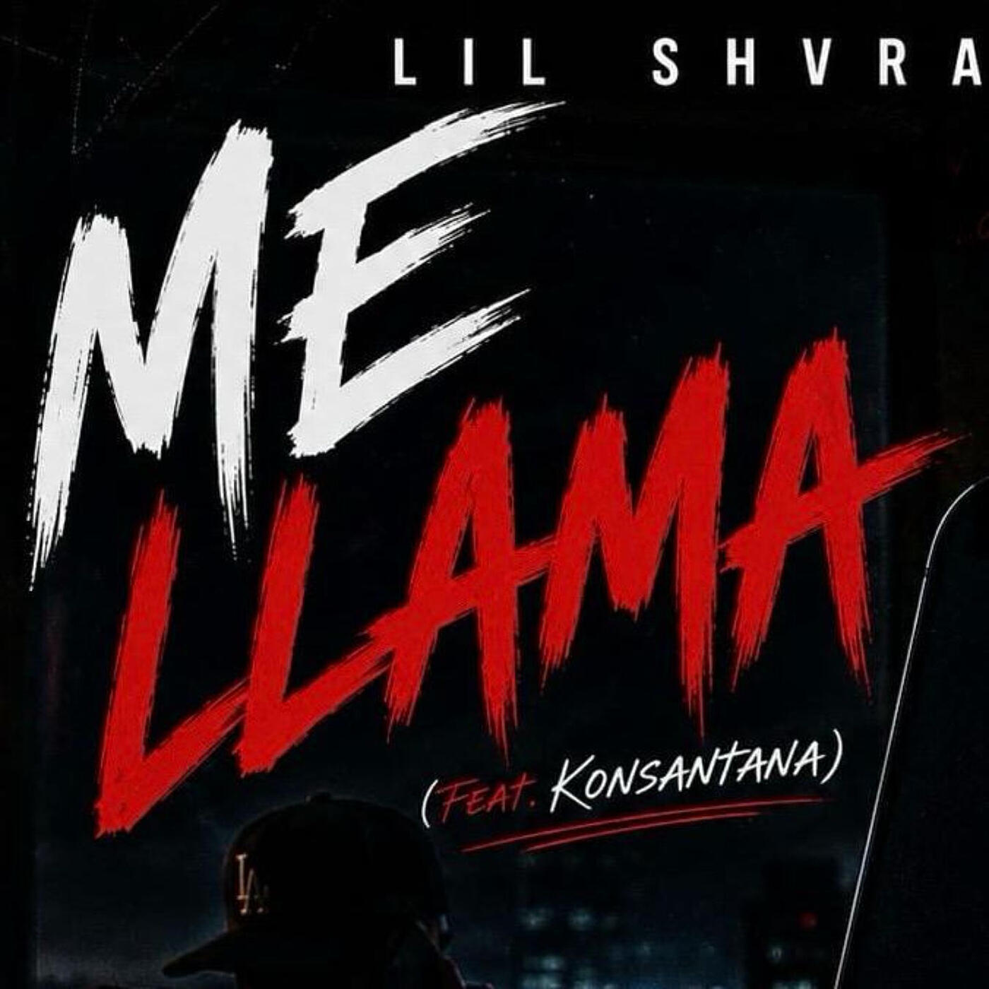 Lil SHVRA
