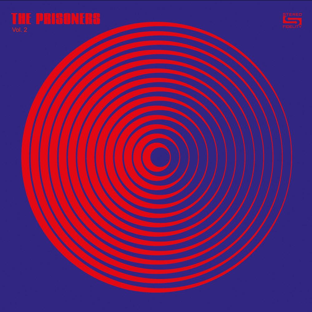 Релиз The Prisoners, Vol. 2