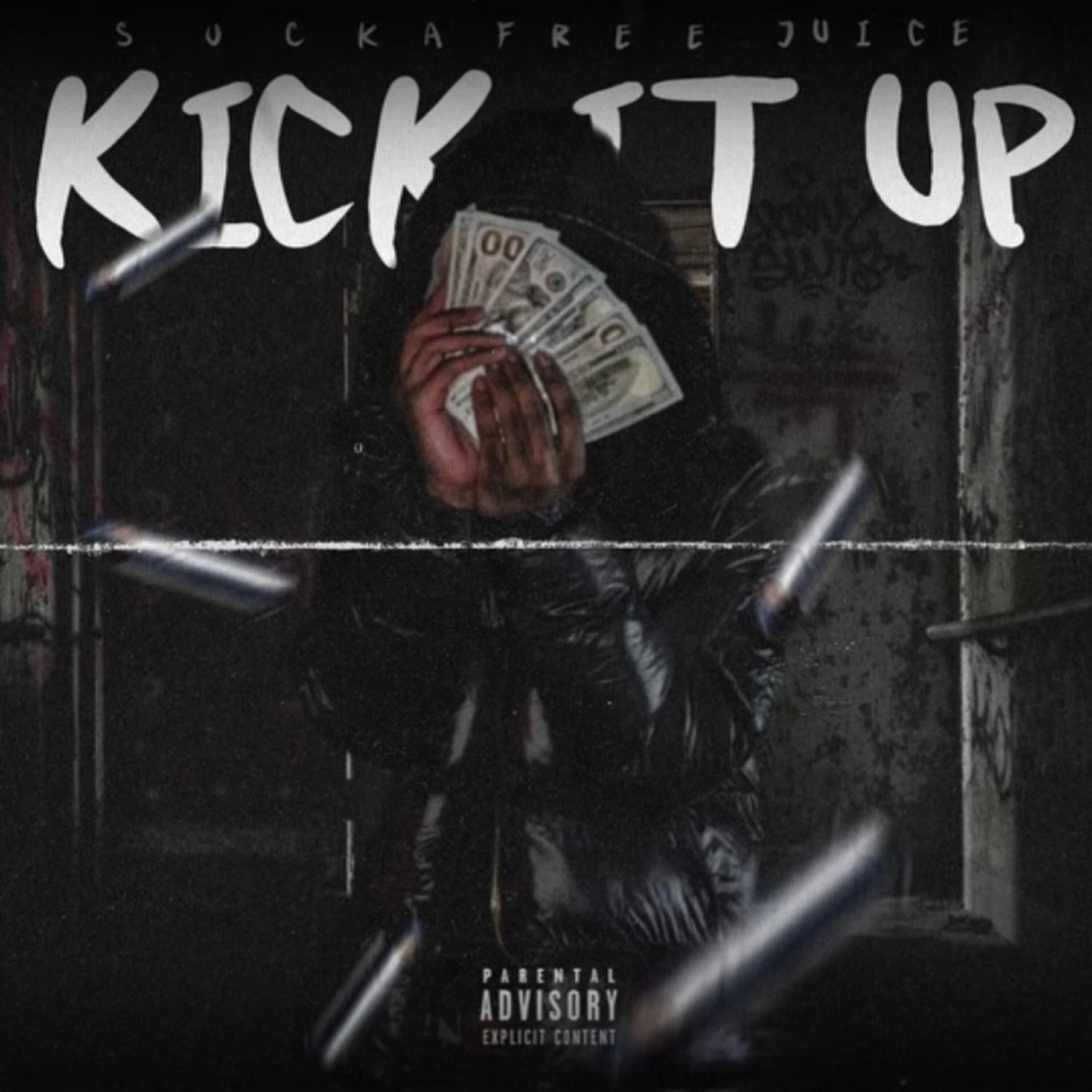 Релиз Kick it up