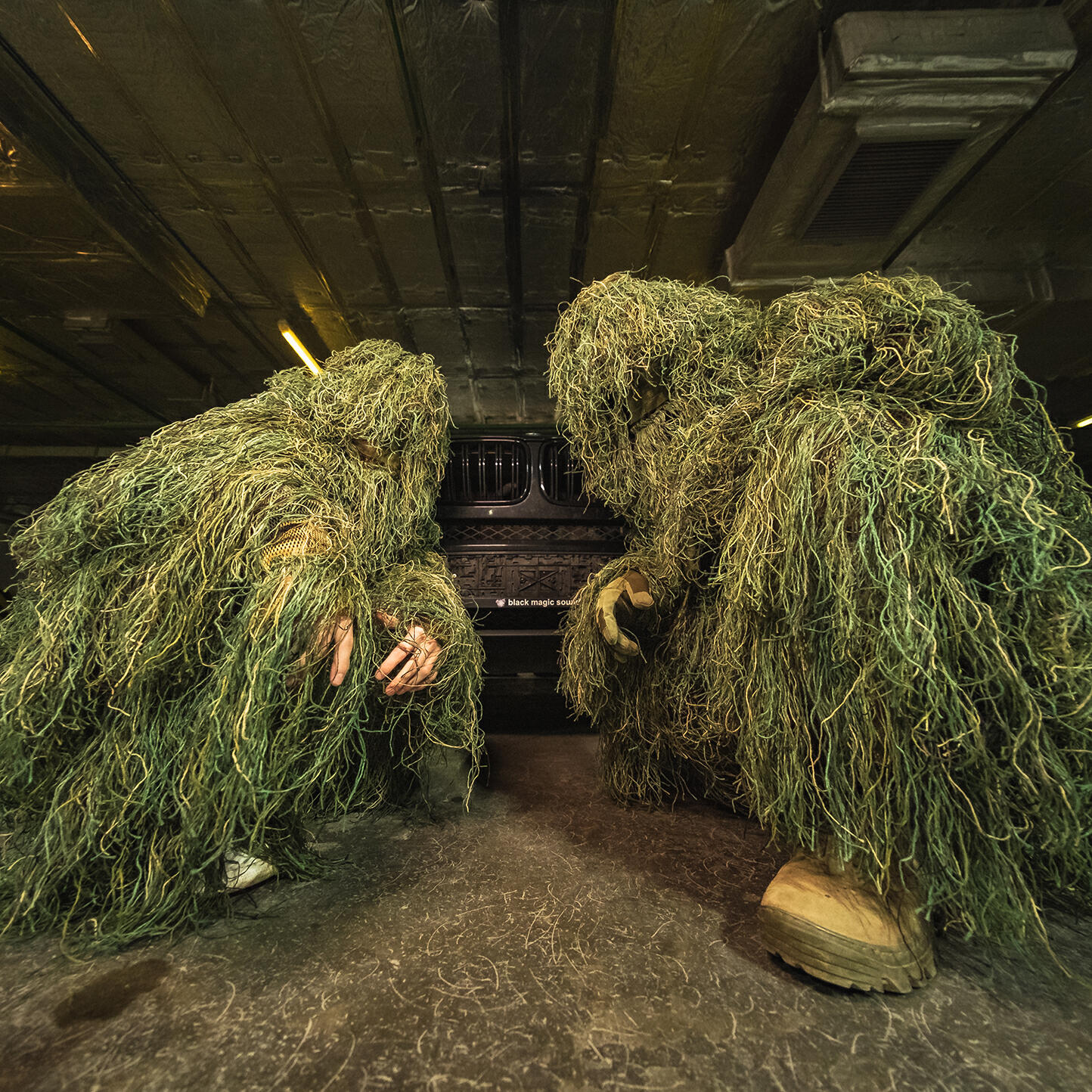 Релиз darksiders