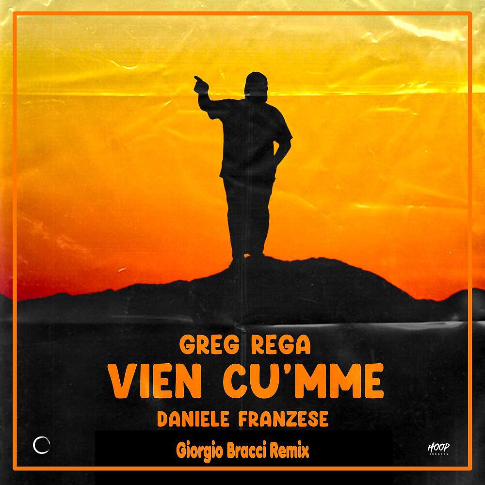 Релиз Vien Cu'mme (Giorgio Bracci Remix)