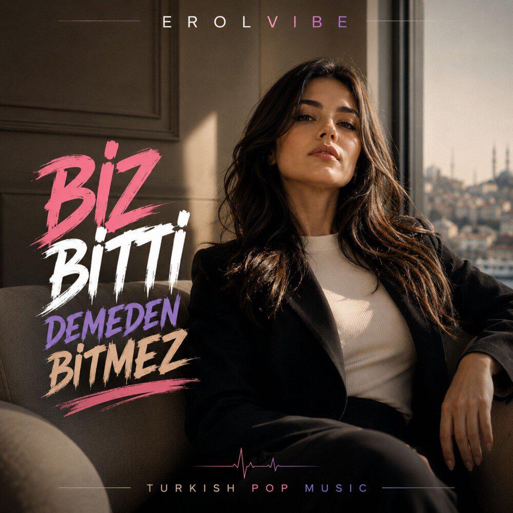 Релиз Biz Bitti Demeden Bitmez