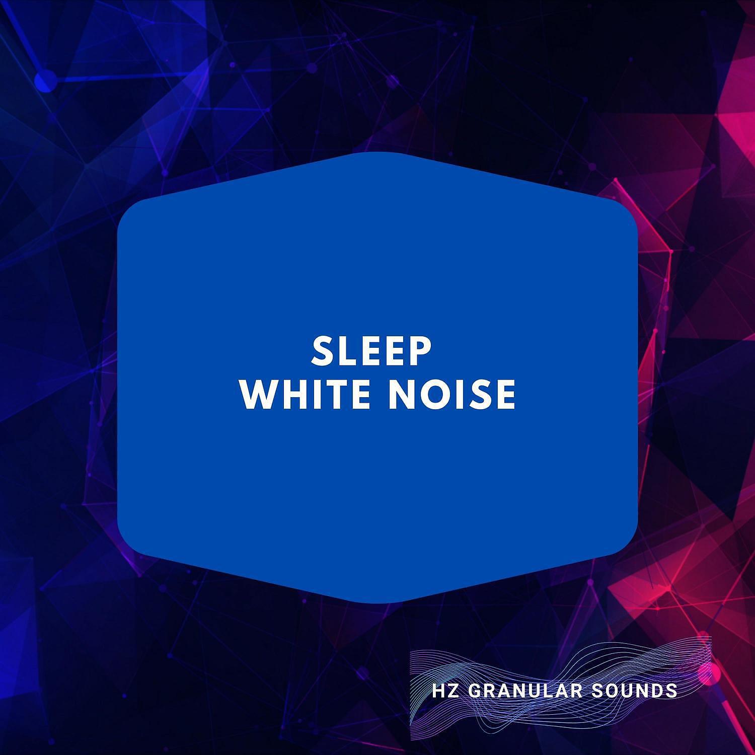 Релиз Sleep White Noise