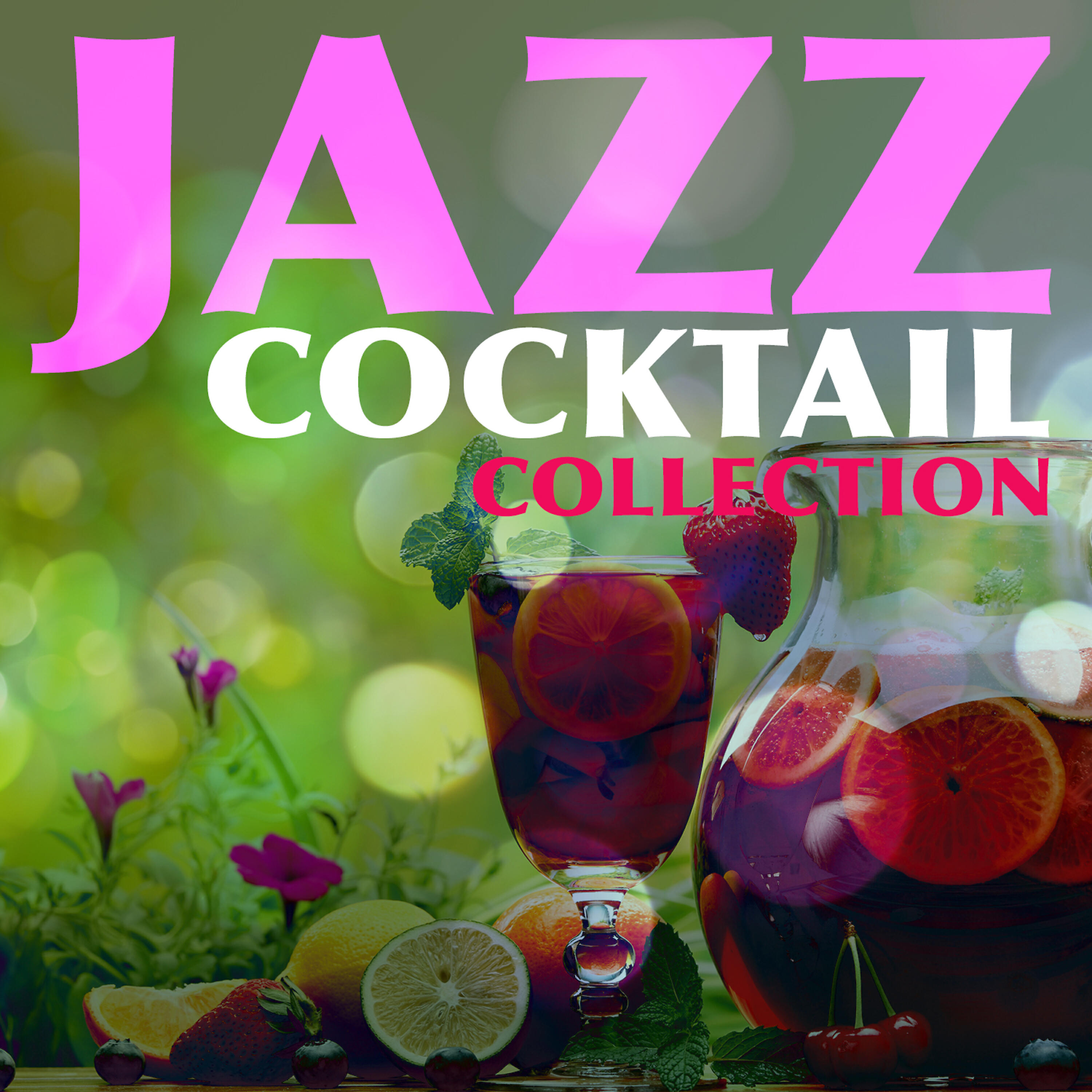 Релиз Jazz Cocktail Collection