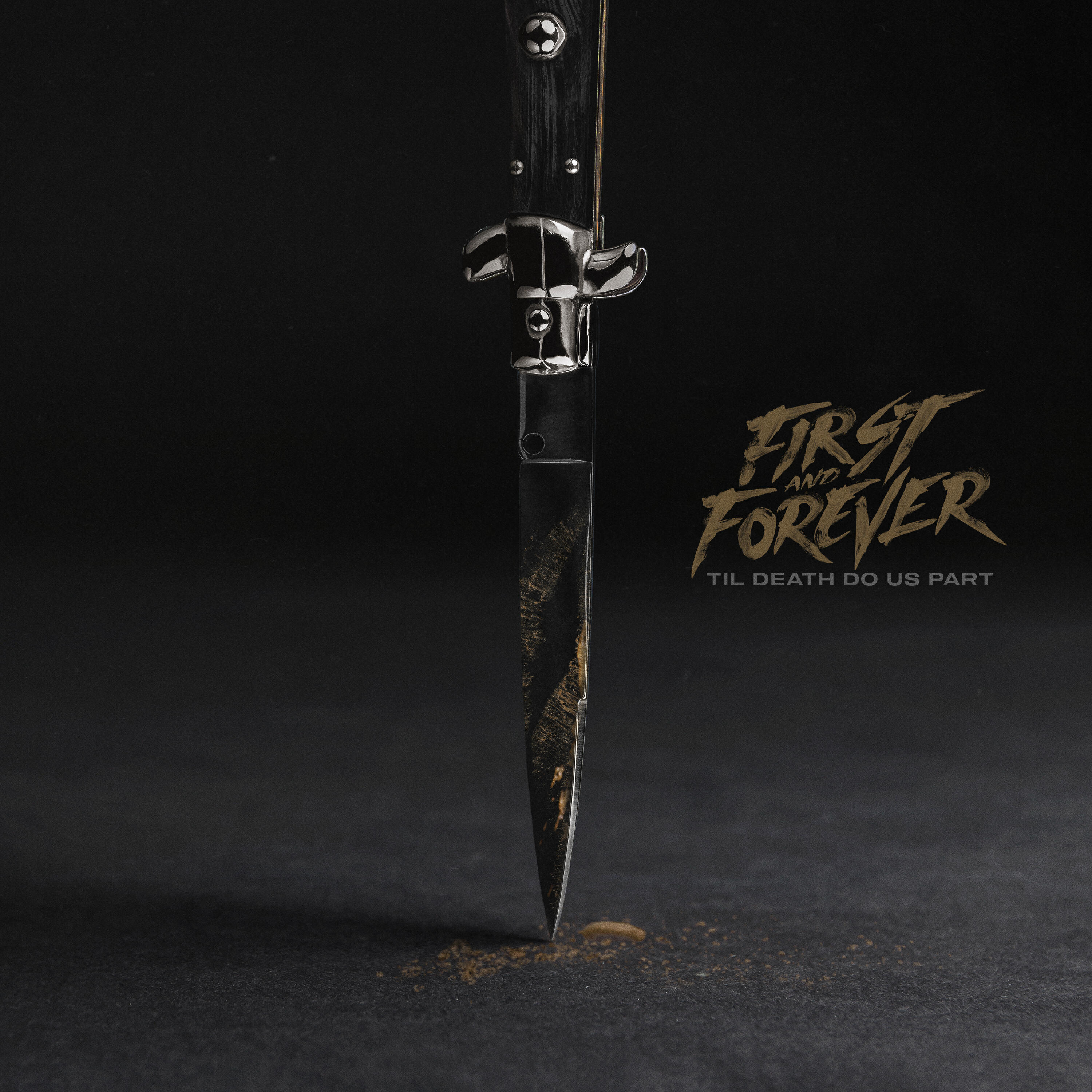 Релиз Til Death Do Us Part