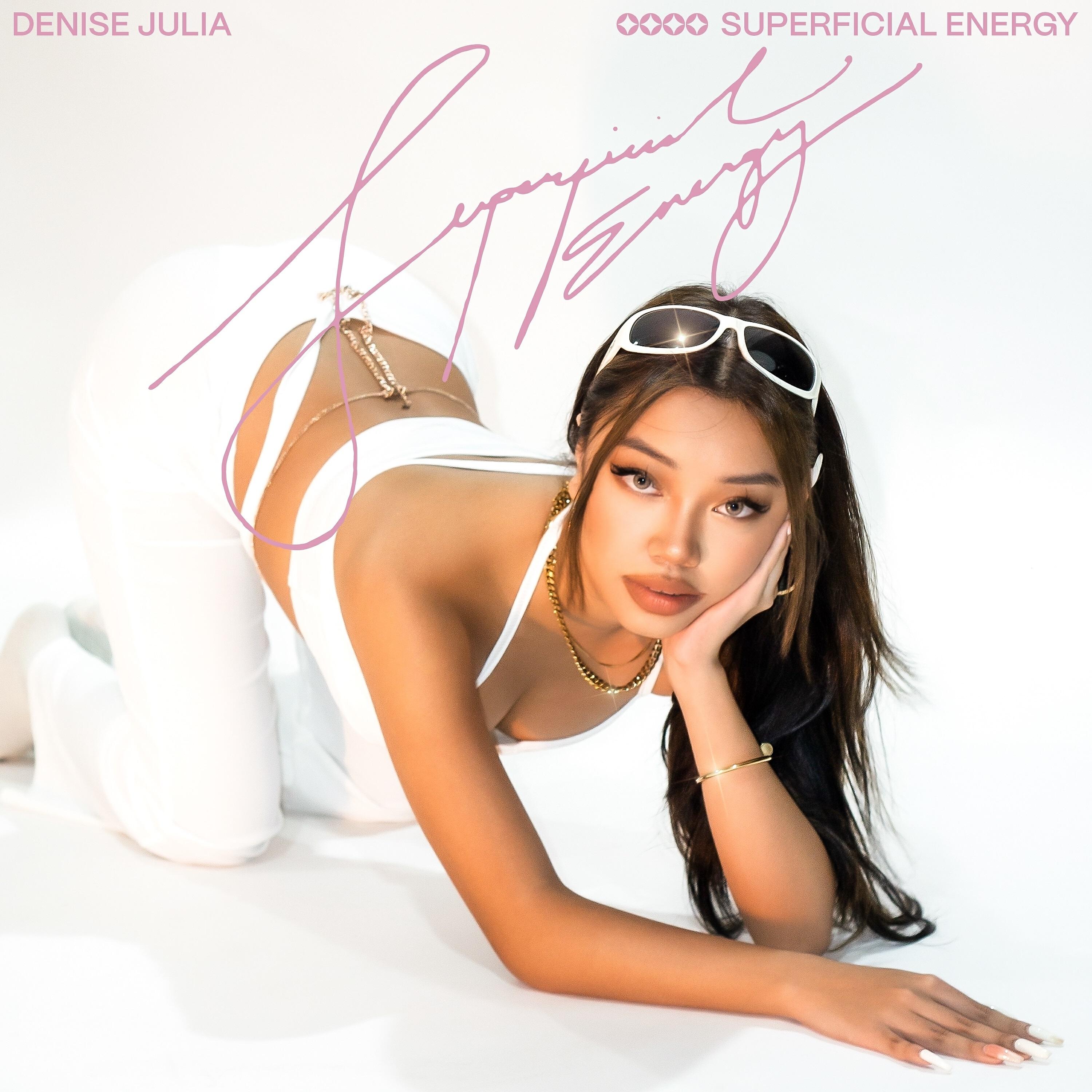 Релиз superficial energy
