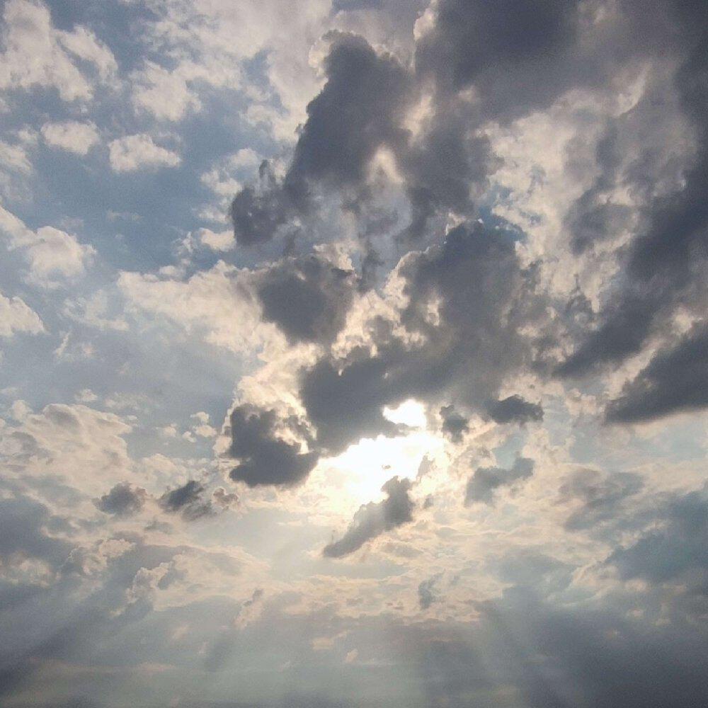 Релиз Celestial Voices