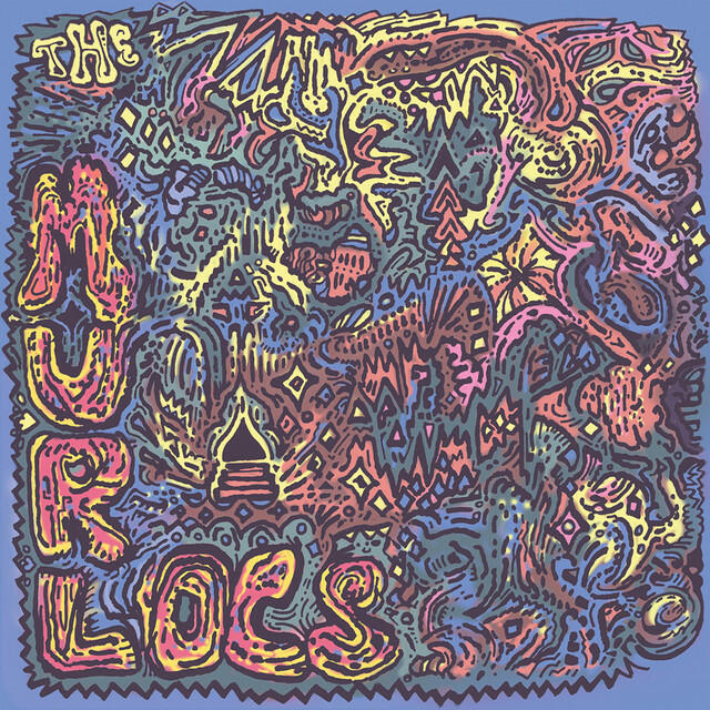Релиз The Murlocs