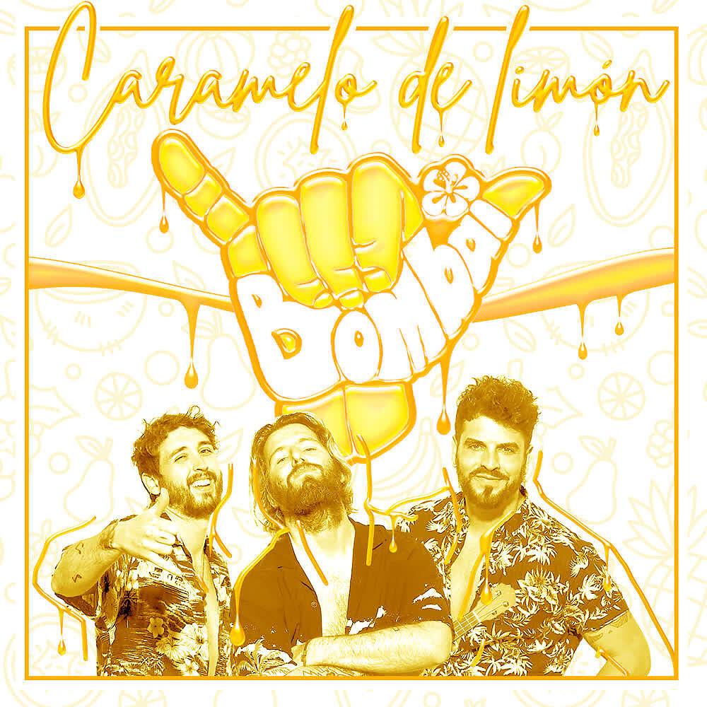 Релиз Caramelo de Limón
