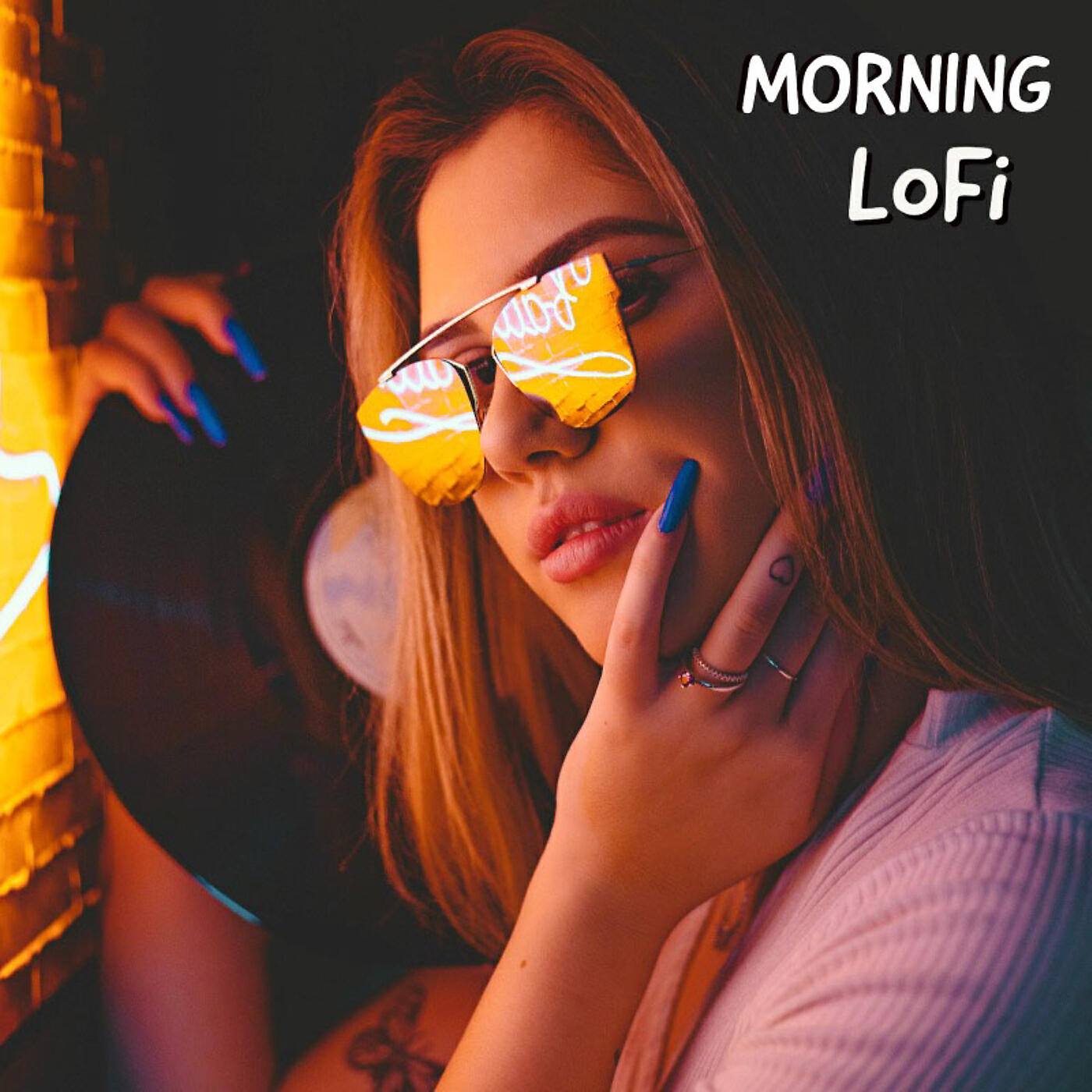 Релиз Morning LoFi