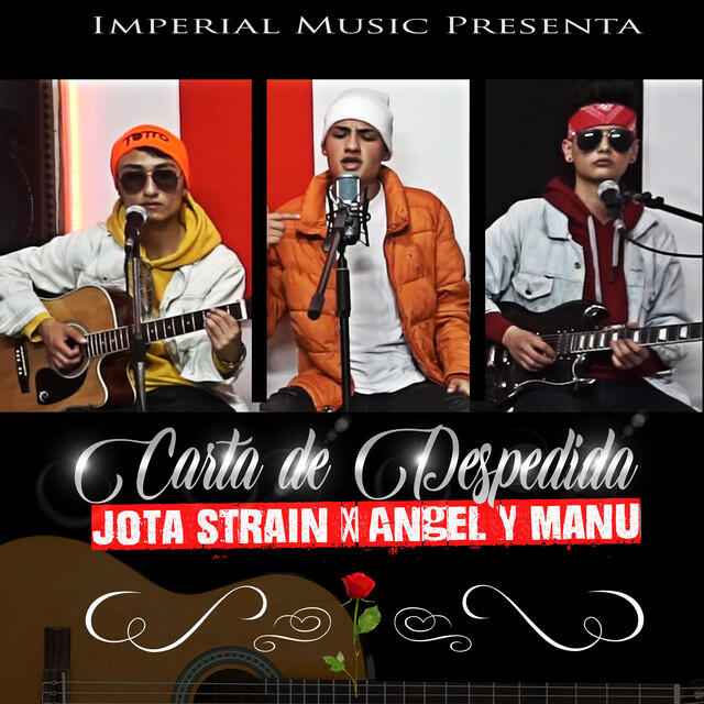 JotaStrain