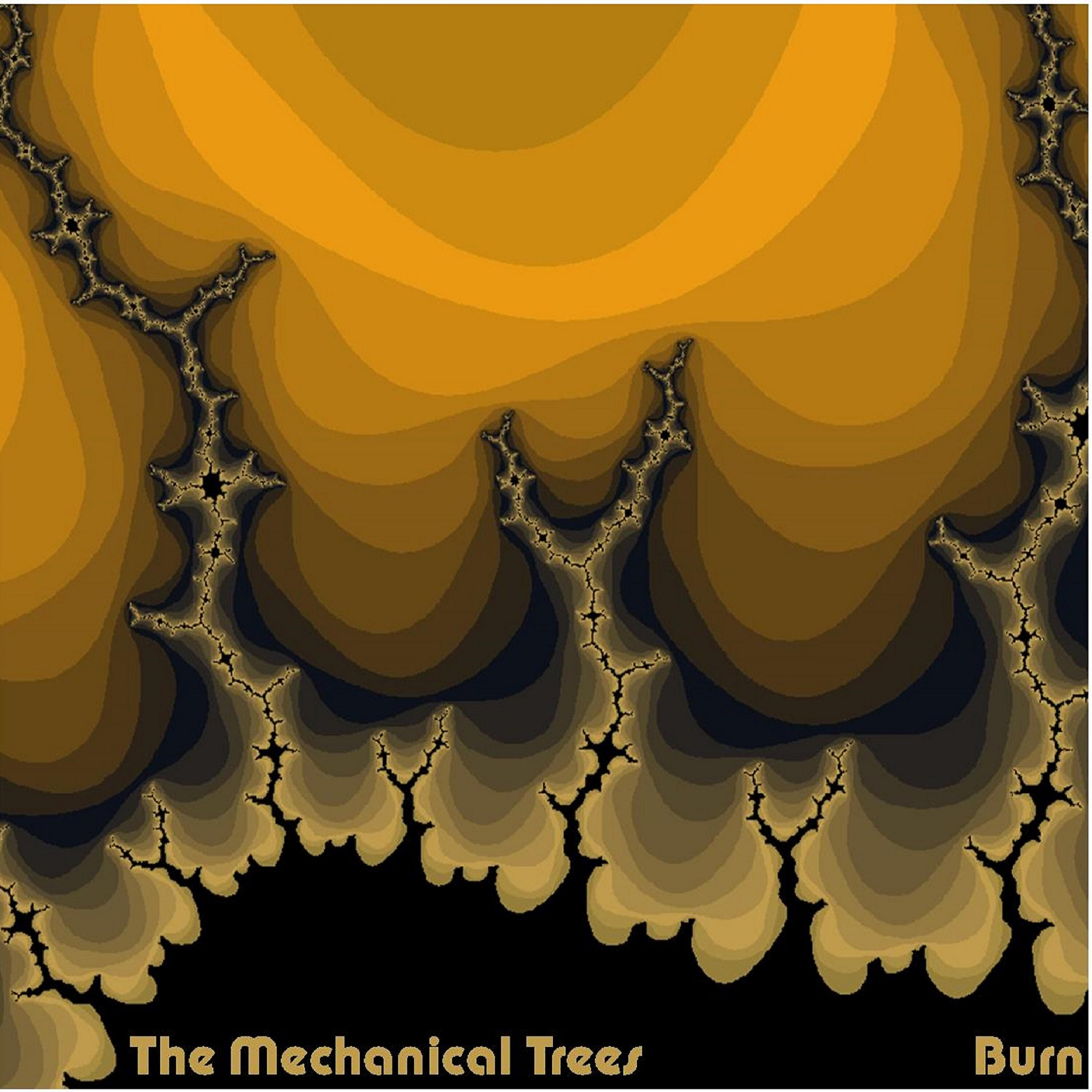 The Mechanical Trees