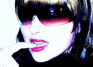 Marcie Joy