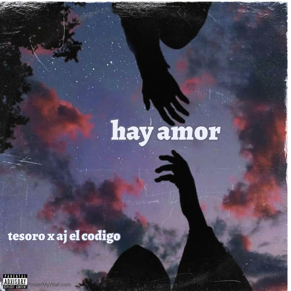 Релиз Hay amor