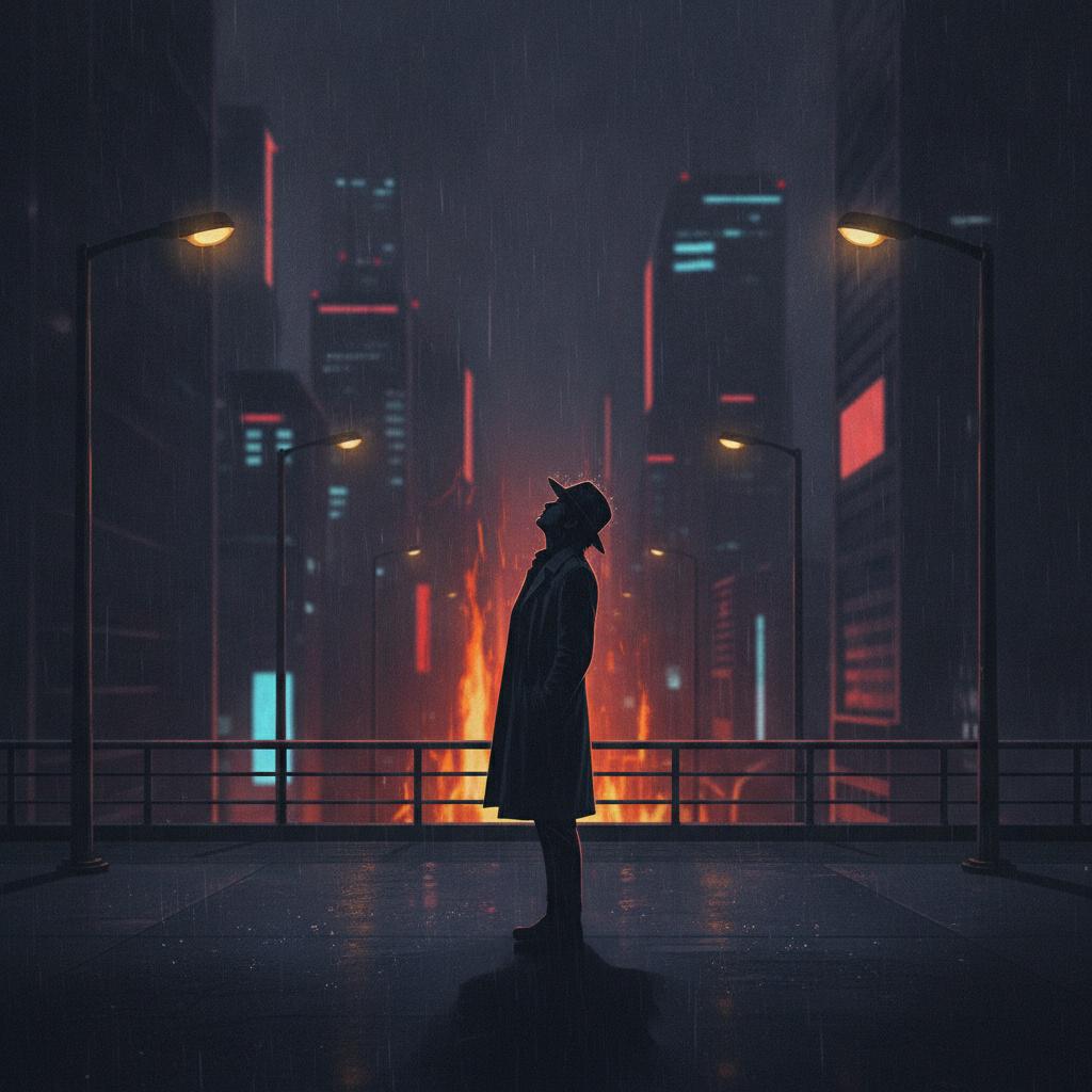 Релиз Âme De Pierre