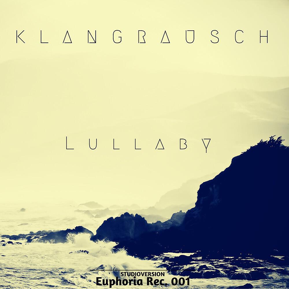 Релиз Lullaby (Studio Version)