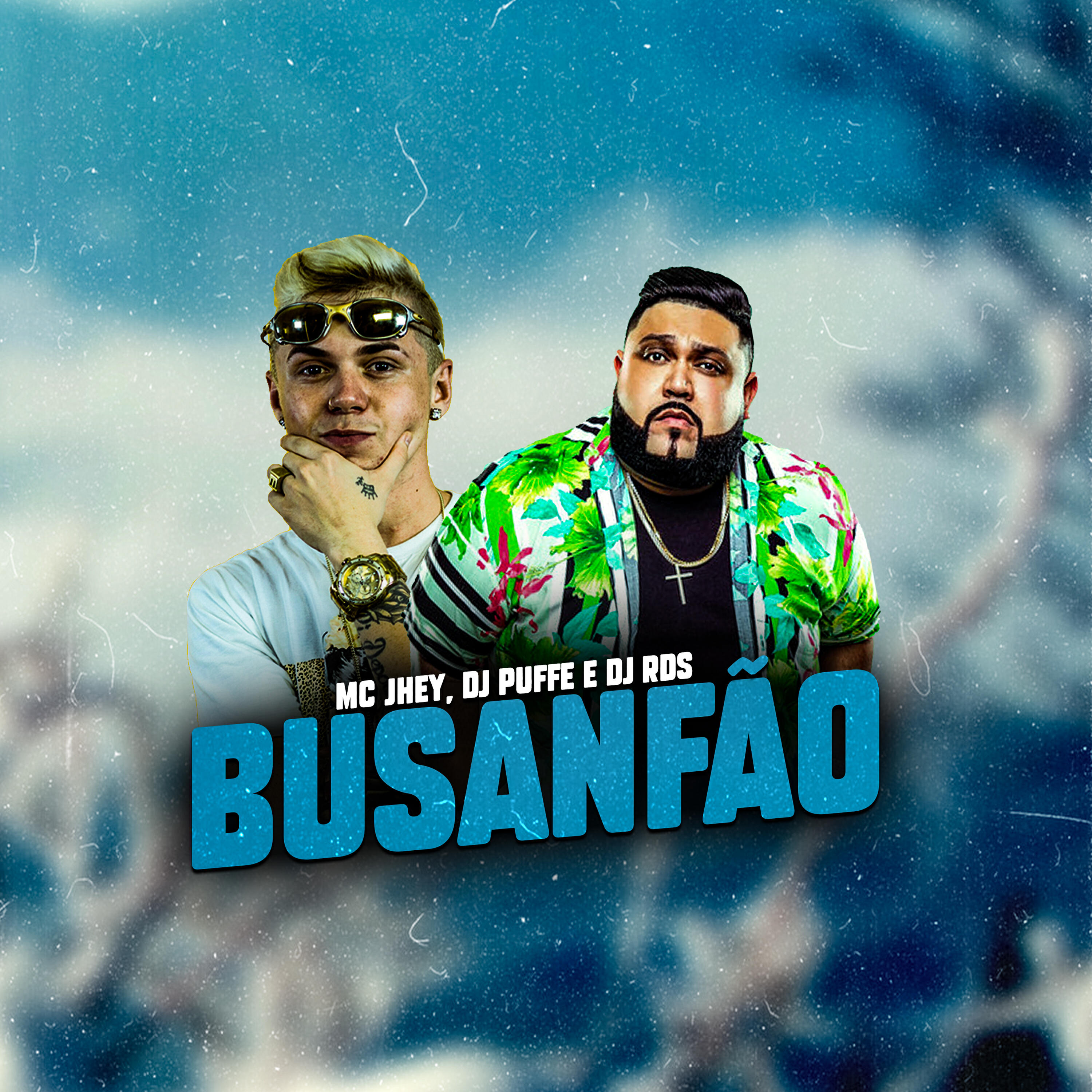Релиз Busanfão