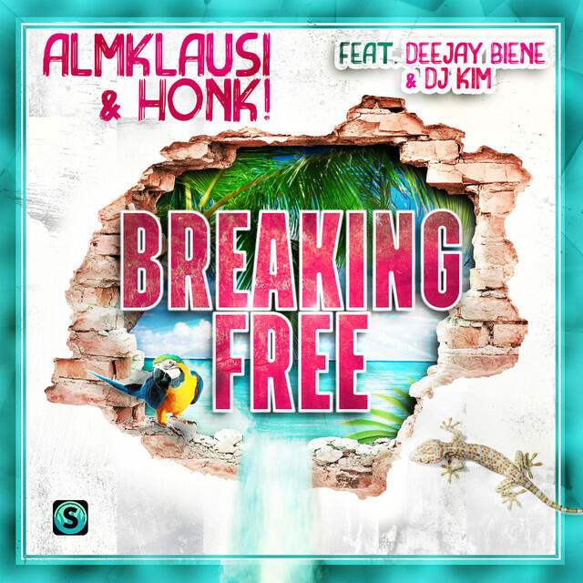 Релиз Breaking Free