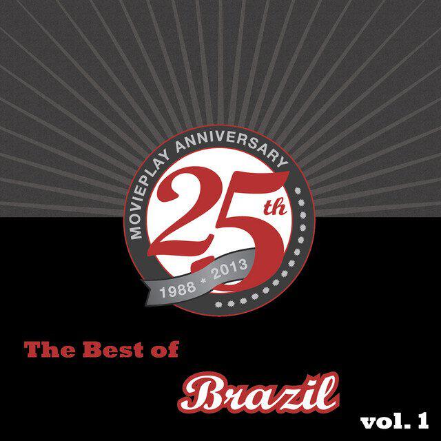 Релиз The Best Of Brazil, Vol. 1