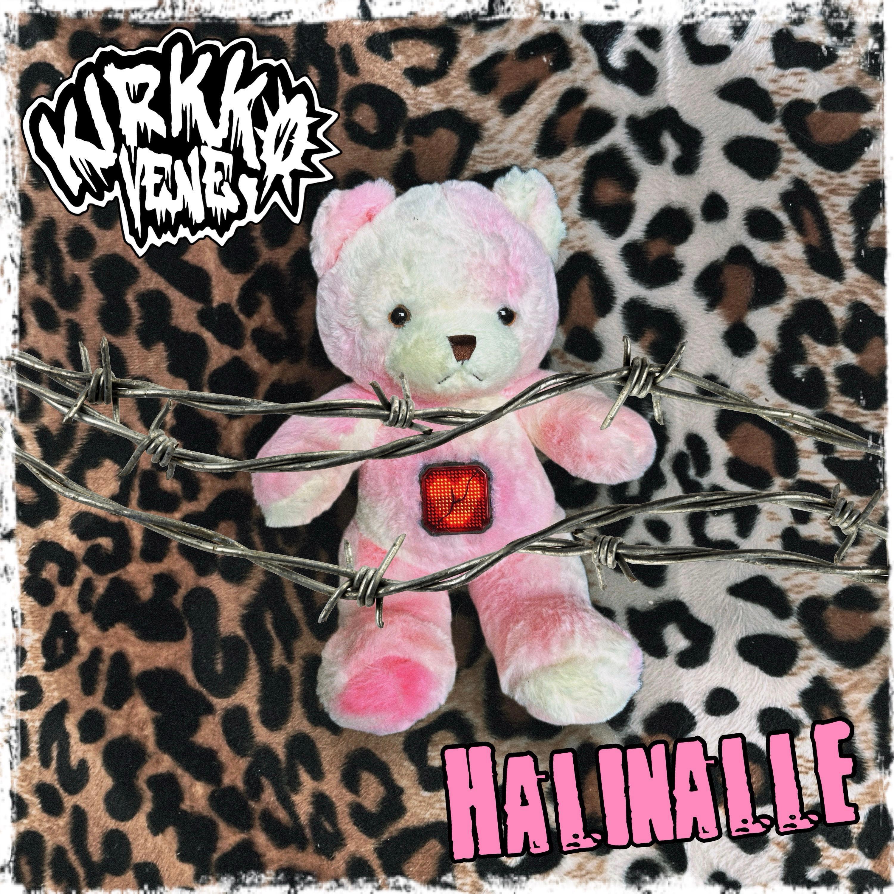 Релиз Halinalle