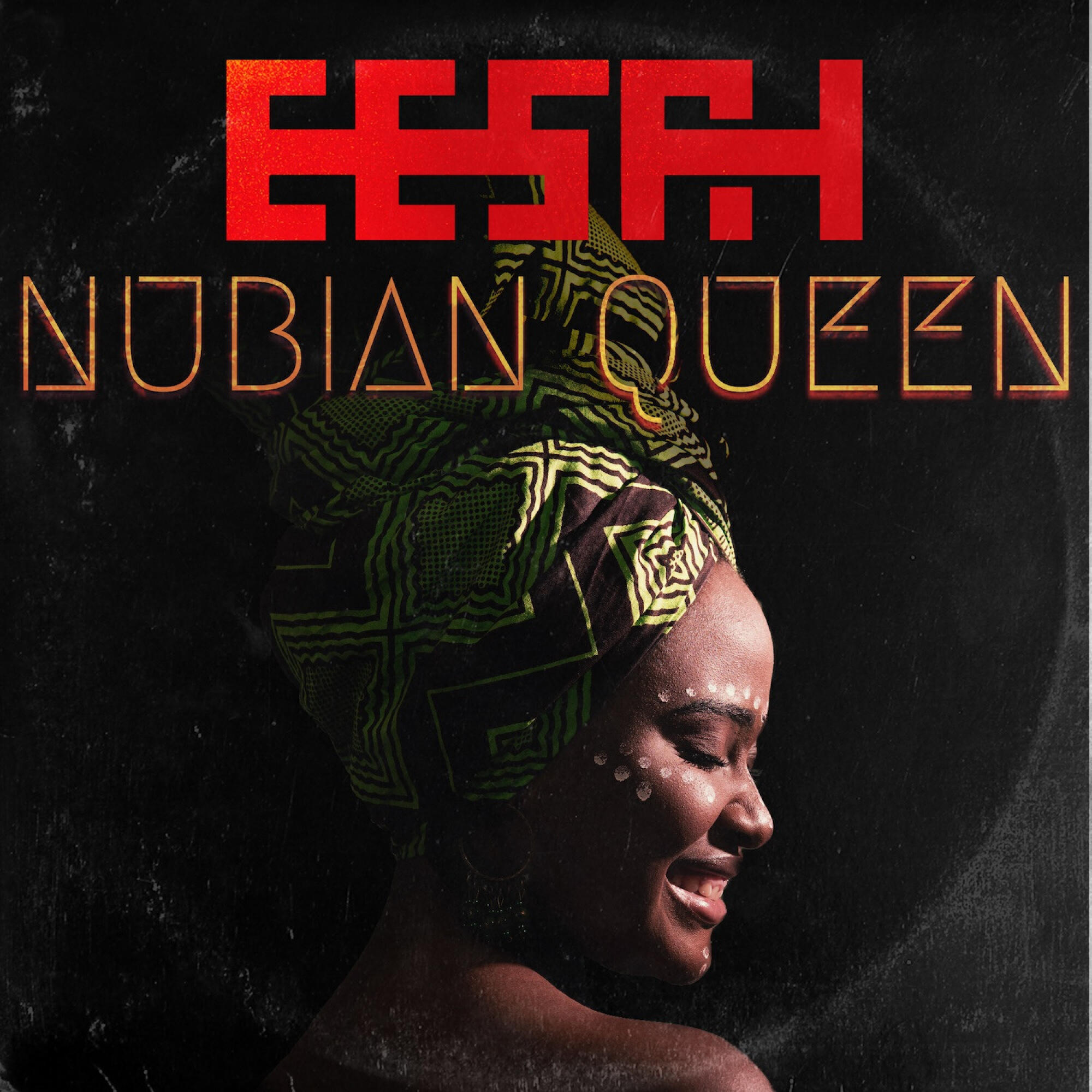 Релиз Nubian Queen