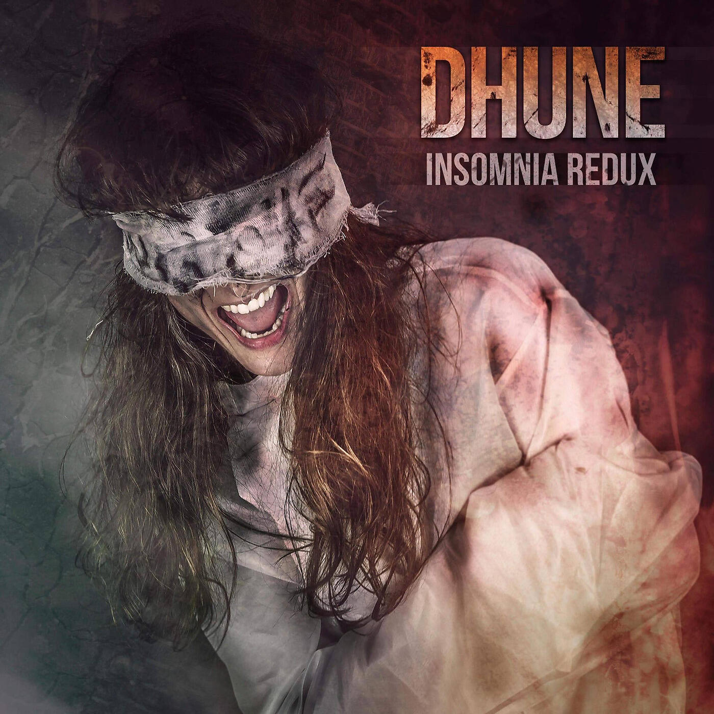 Релиз Insomnia Redux