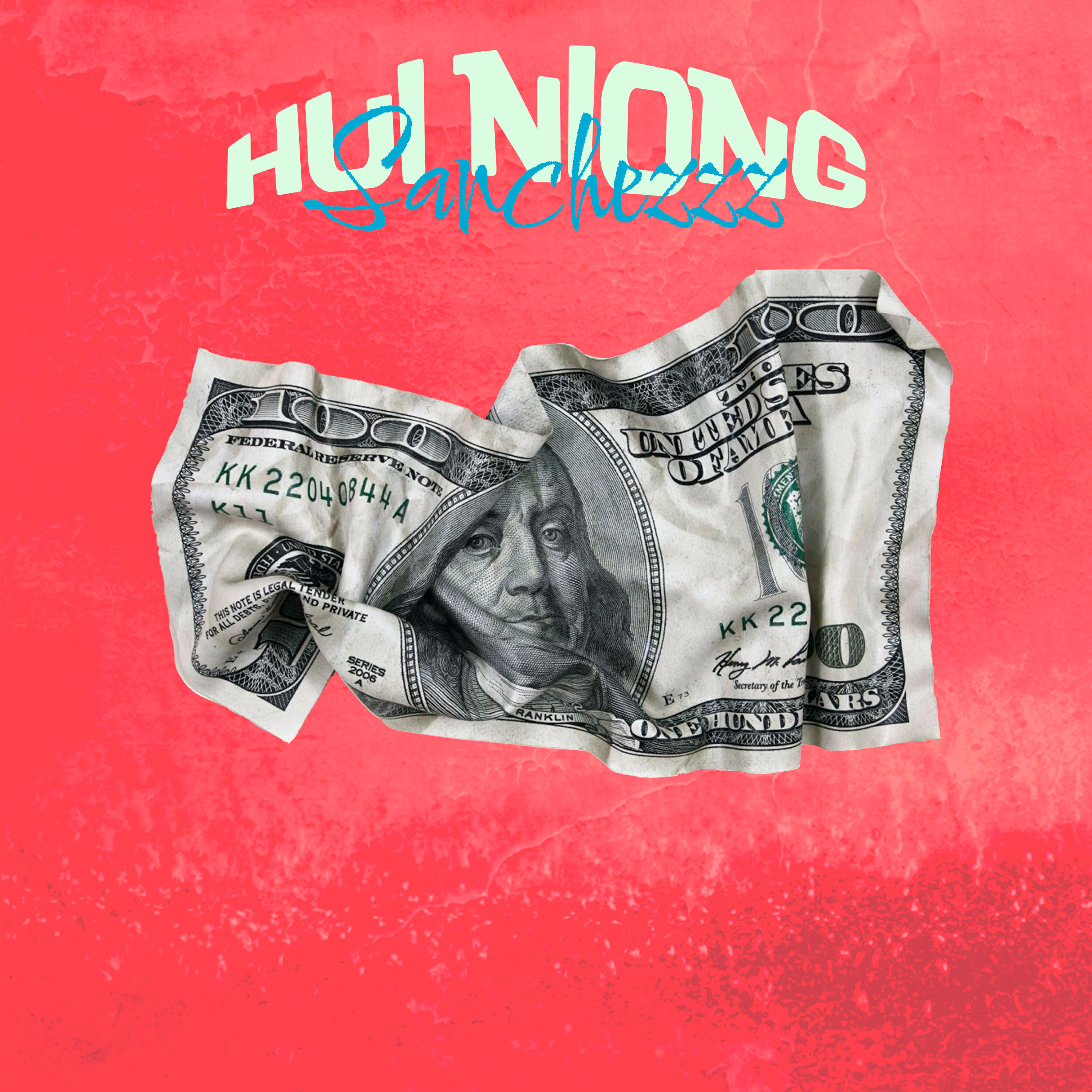 Релиз HUI NIONG