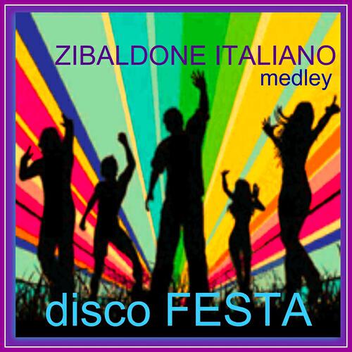 Релиз Zibaldone italiano